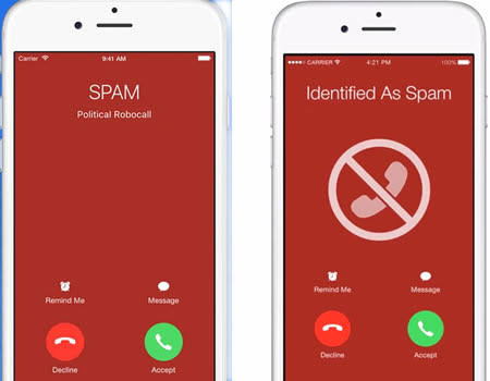 South Africa Goes Hard After Spam Callers