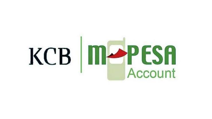 How to Deposit Money From M-PESA to KCB