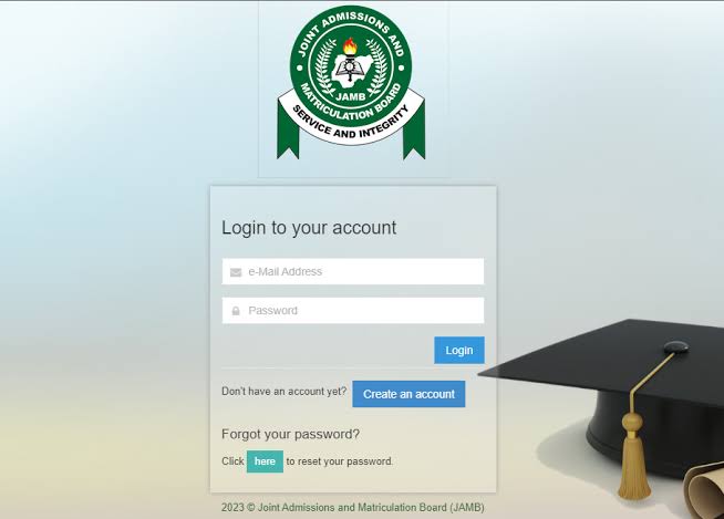 How to Easily Check your 2024 JAMB Exam centre, Date, and Time Online