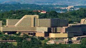 UNISA