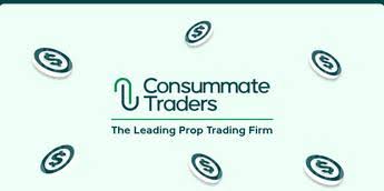 Consumate Traders, trading company, retail traders 
