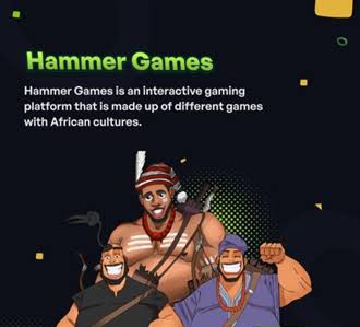 Hammer Games