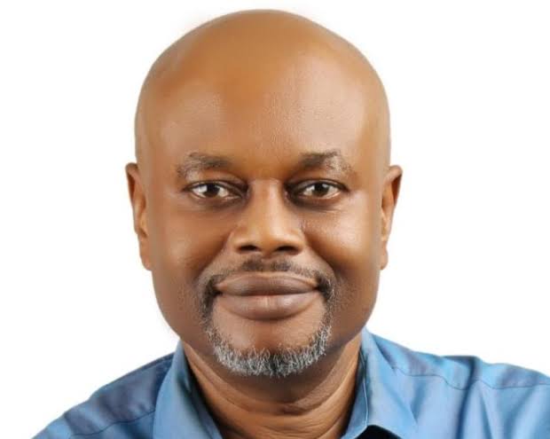 Uche Nnaji: Minister for Innovation, Science and Technology 
