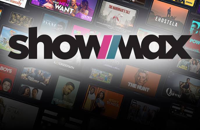 New showmax streaming service