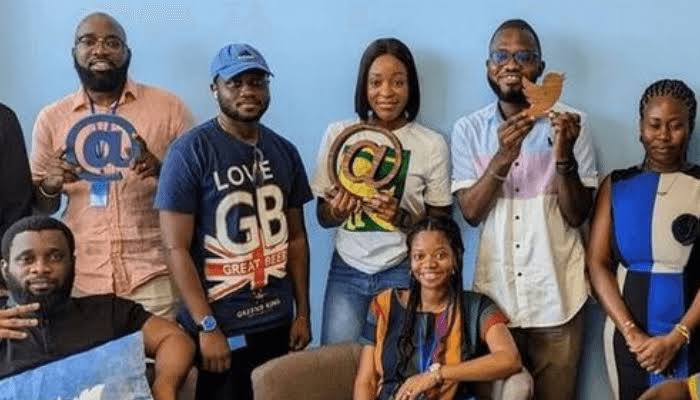 After 14 Months, X Pays Ex-employees in Ghana