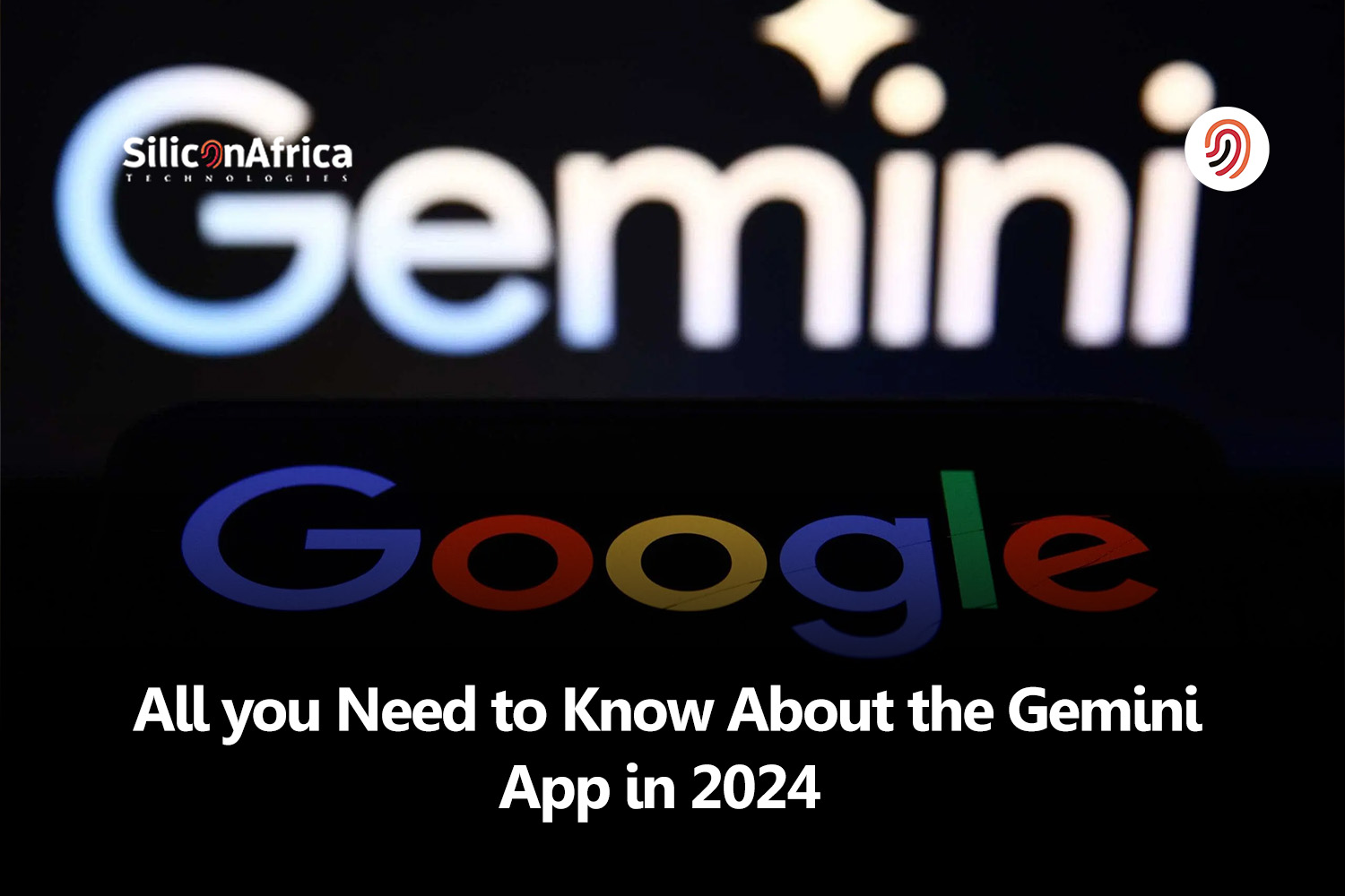 Gemini App