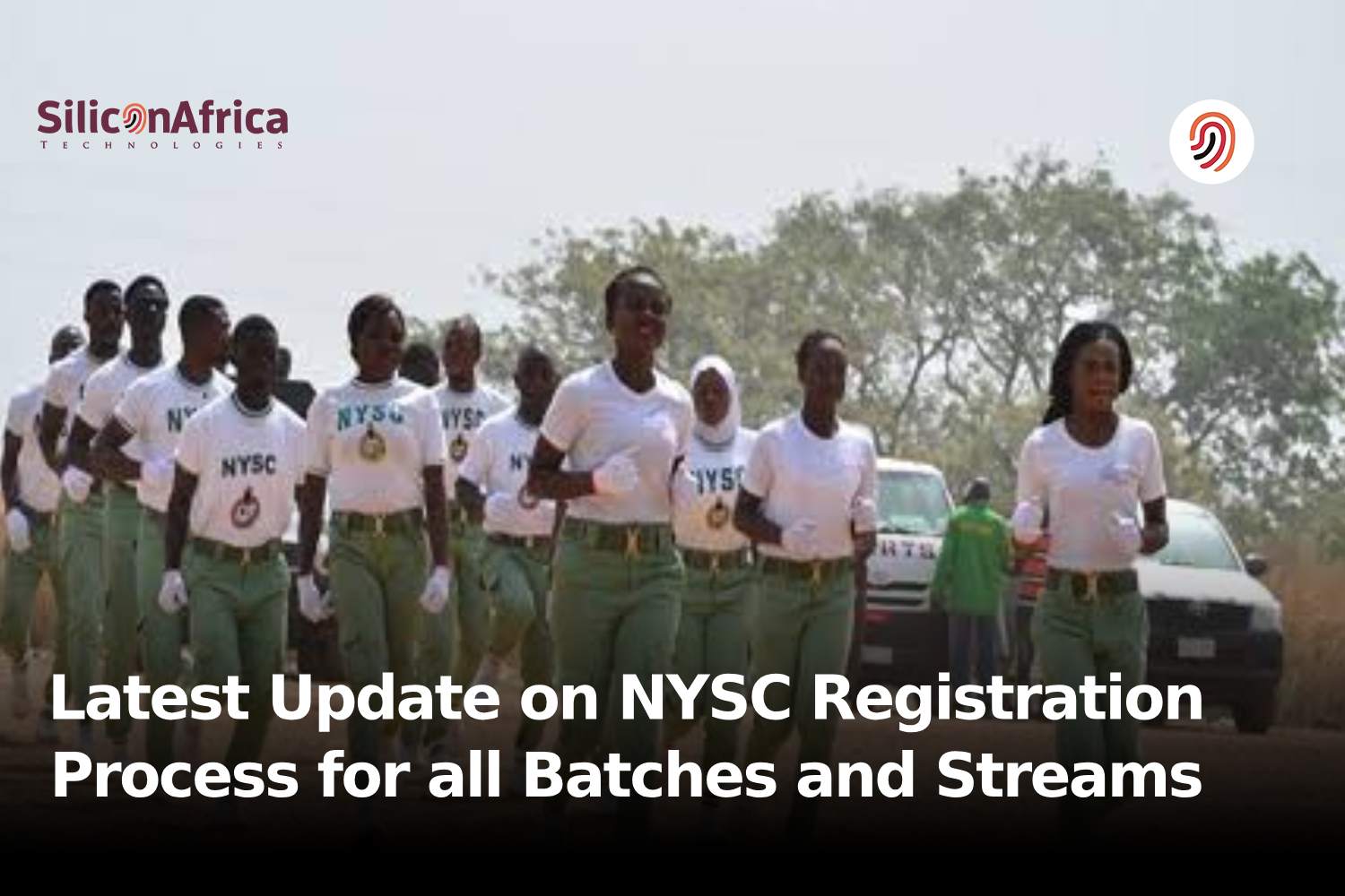 NYSC