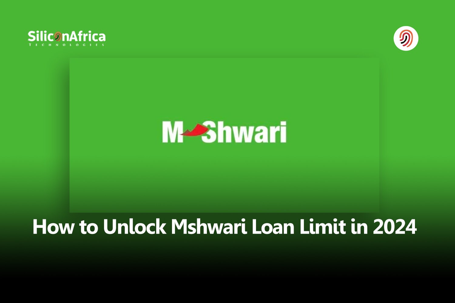 mshwari loan limit
