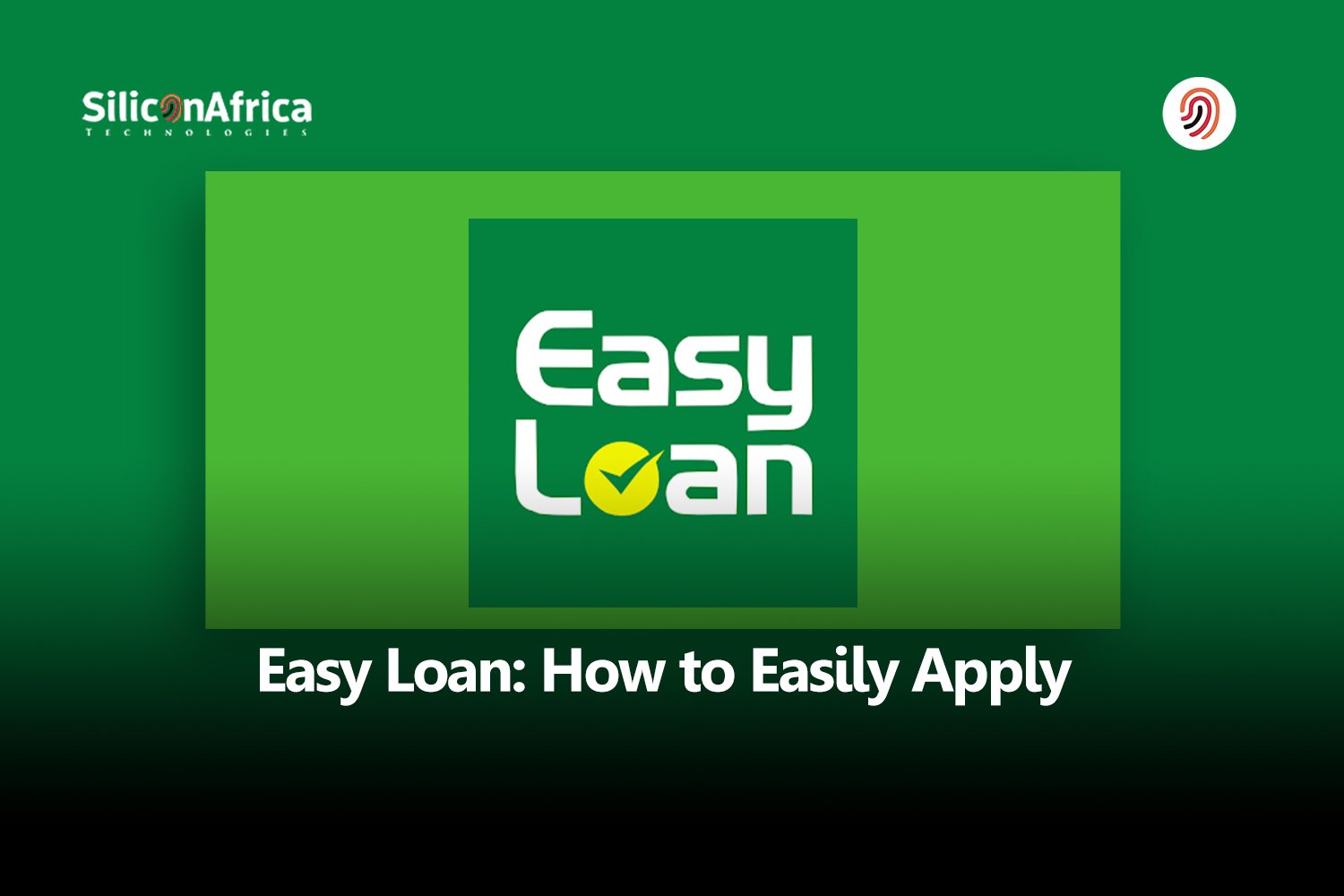 easy loan