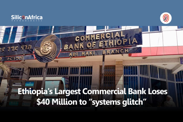 Commercial Bank of Ethiopia