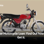 Boxer Motorcycle Loan: Find Out How to Get It
