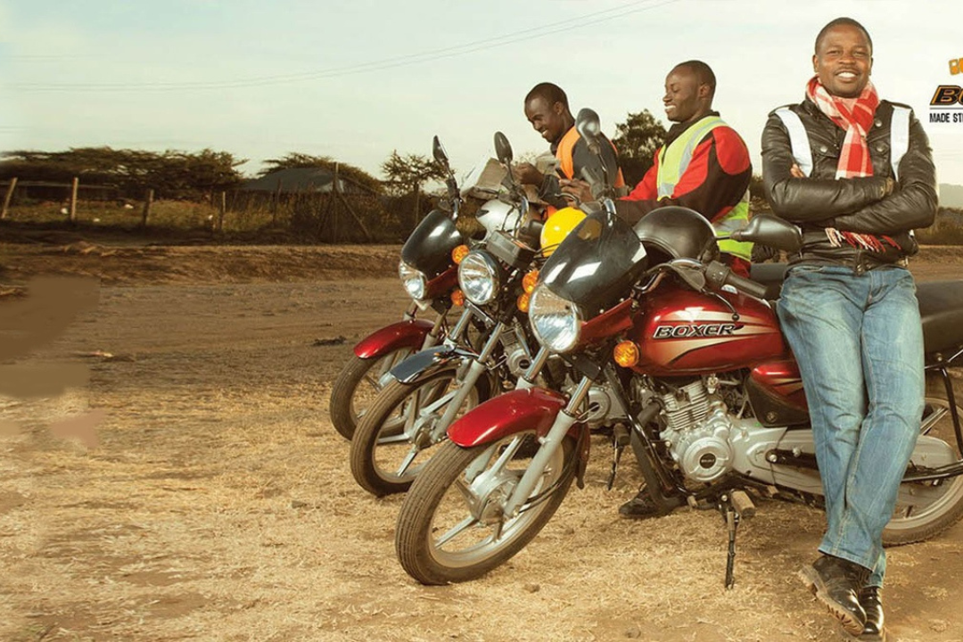 Boxer Motorcycle Loan: Find Out How to Get It - Silicon Africa