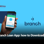 Branch Loan App: How to Download It