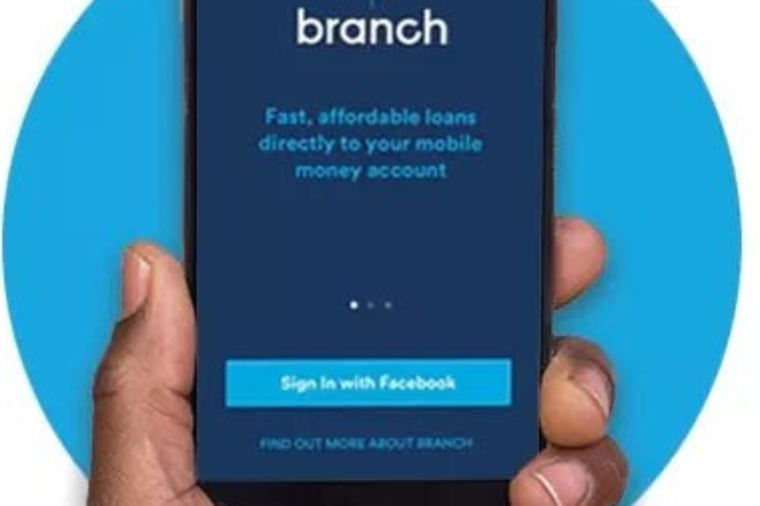 Branch Loan App: How to Download It - Silicon Africa
