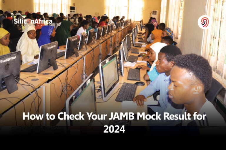 JAMB Mock