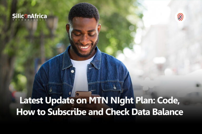 MTN night plan