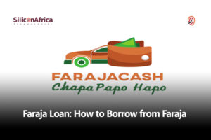 FARAJA LOAN