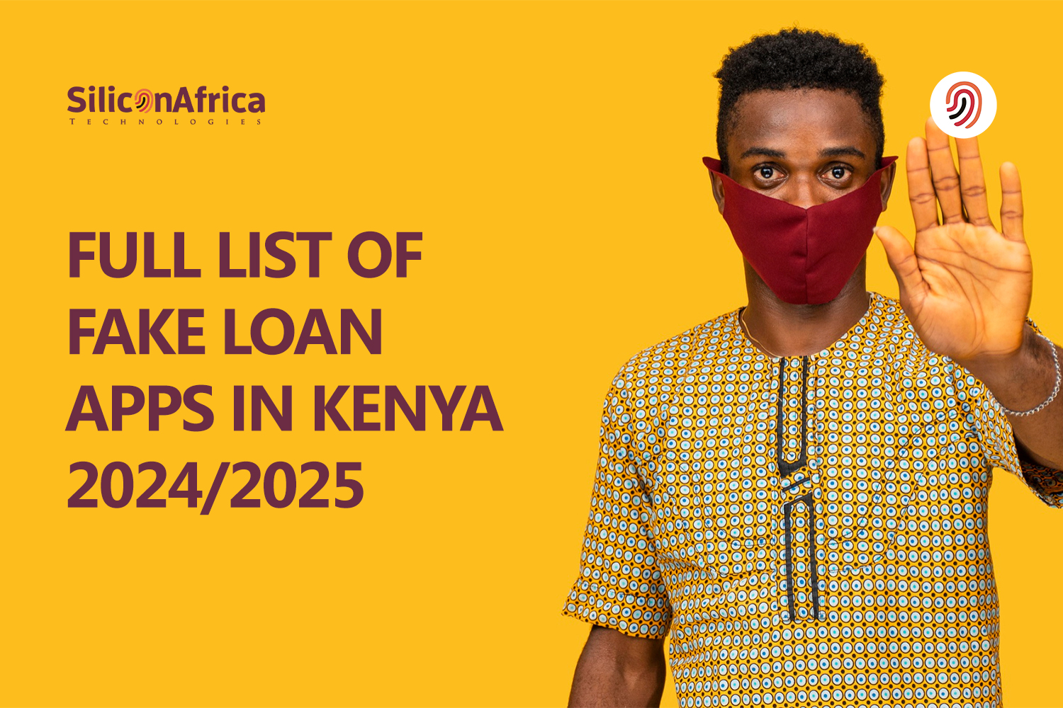 fake loan apps in kenya