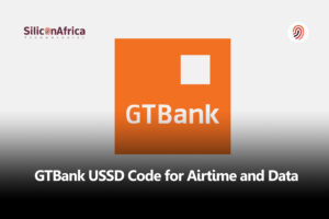 GTBank USSD Code