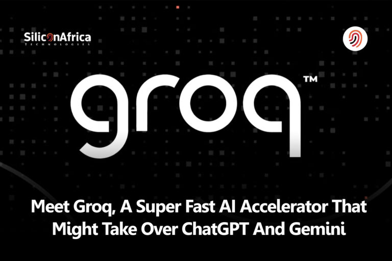 Meet Groq, A Super Fast AI Accelerator That Might Take Over ChatGPT And Gemini