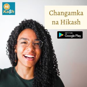 Hikash loan app