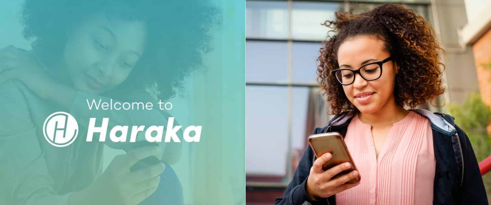 Haraka Loan: how to Apply for it - Silicon Africa