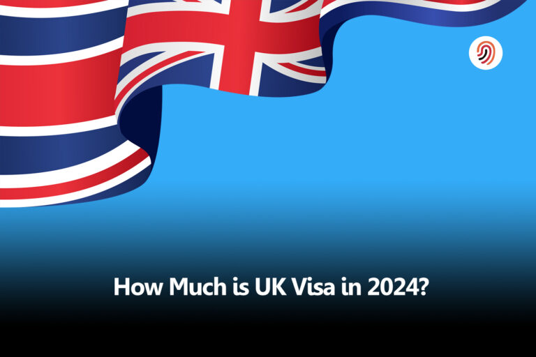 How much is UK visa in 2024