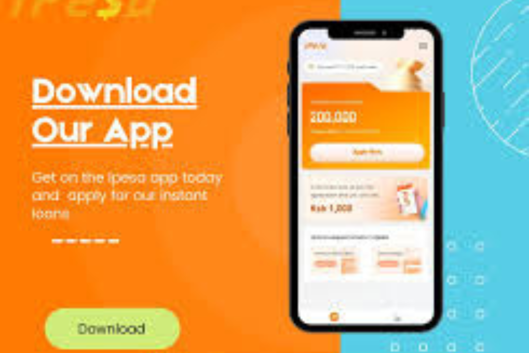 iPesa Loan App: How to Download and Apply For Loan