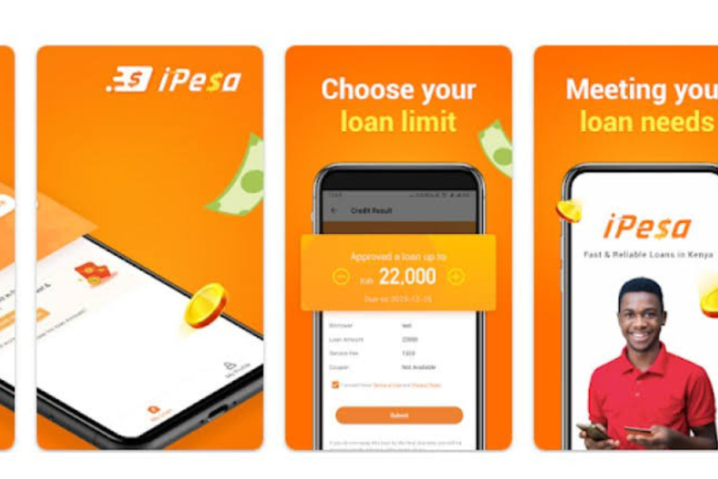 How to Pay iPesa Loan