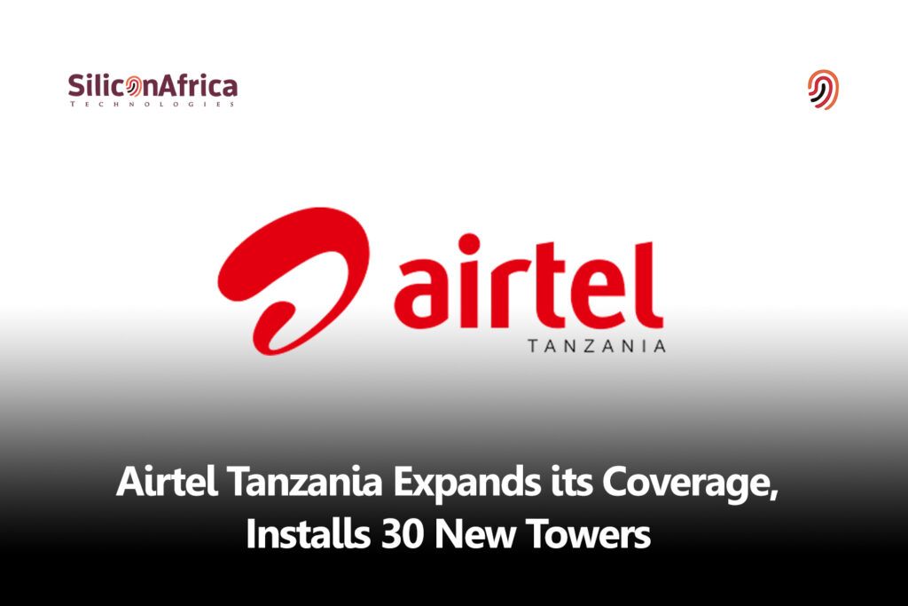 Airtel Tanzania 