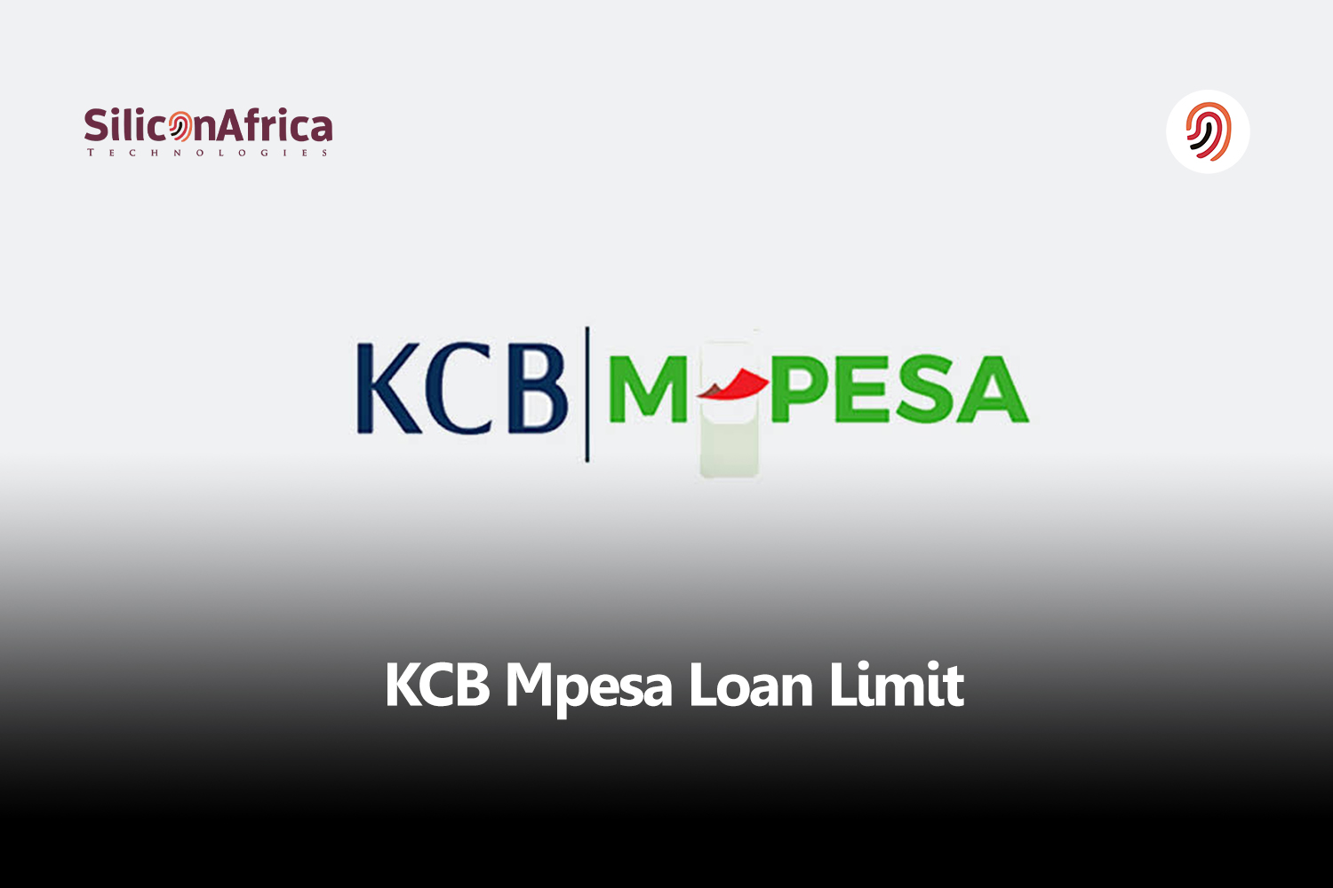 kcb mpesa loan limit