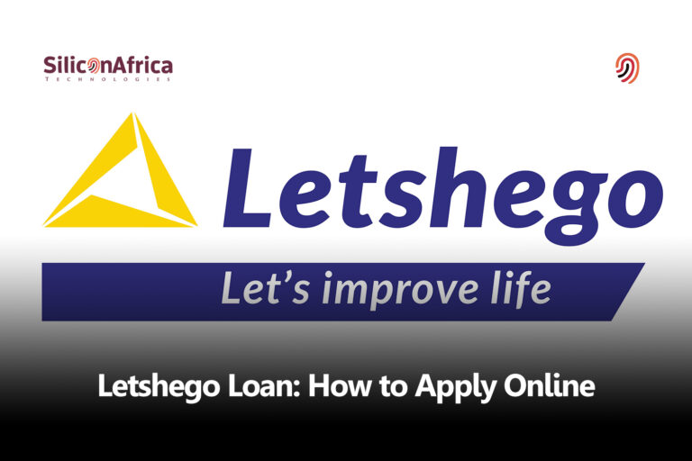 LETSHEGO LOAN