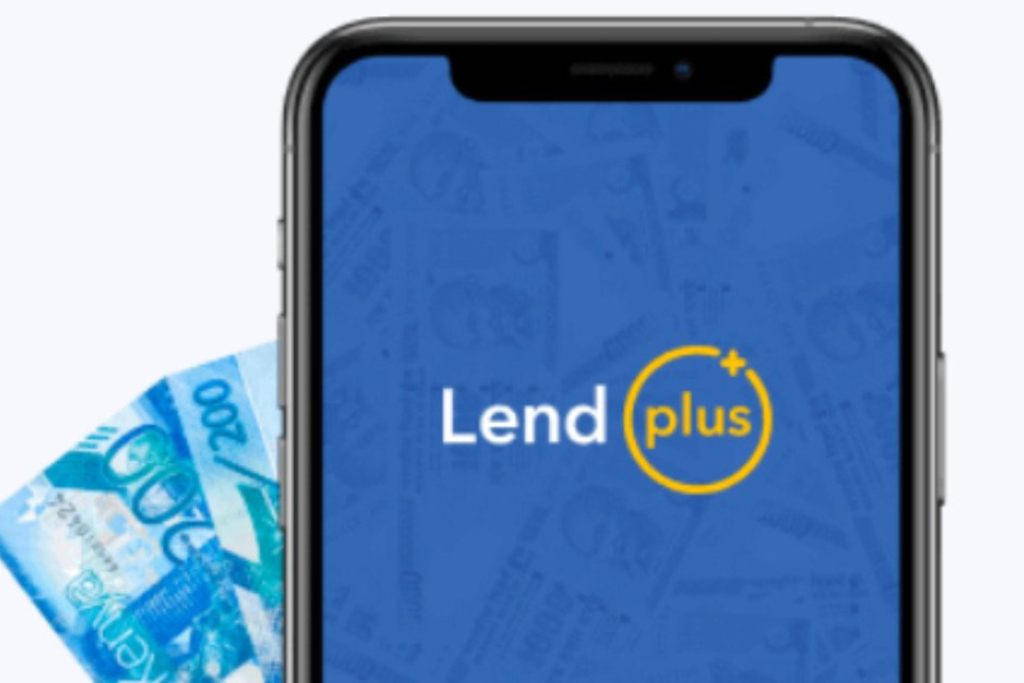 Lend Plus Loan App