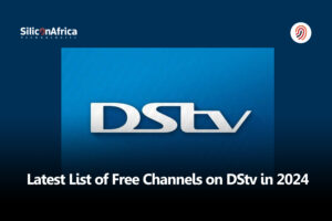 List of Free Channels on DStv