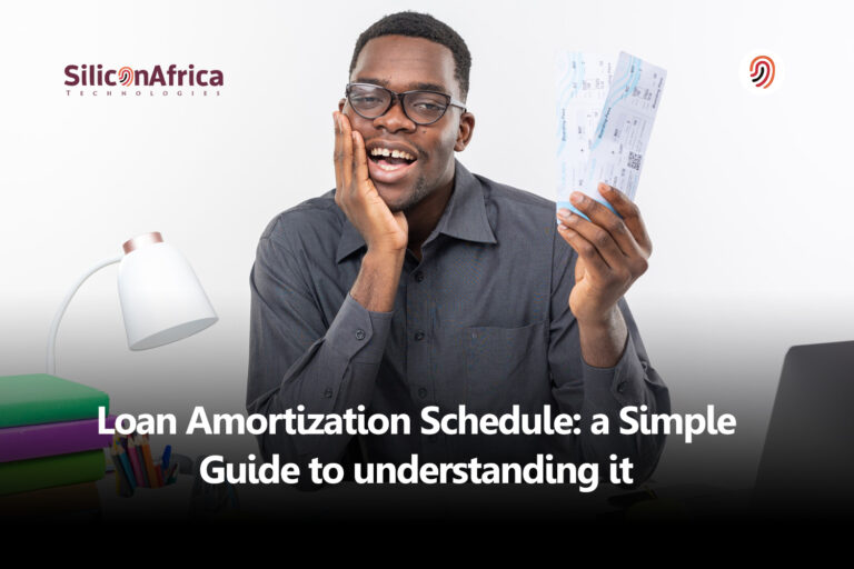 Loan Amortization Schedule: A Simple Guide To Understanding It