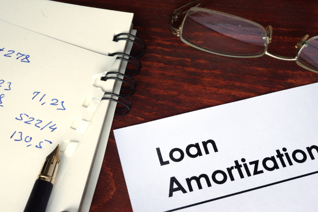 Loan Amortization Schedule: A Simple Guide To Understanding It in 2025 ...