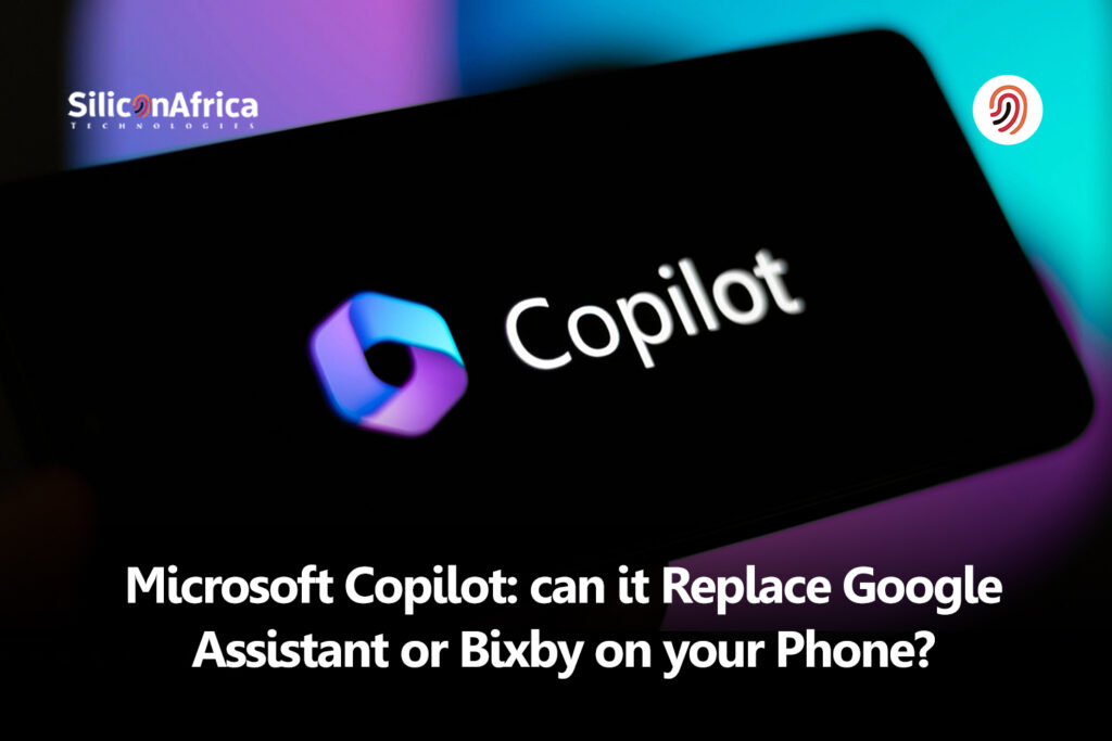 Microsoft Copilot