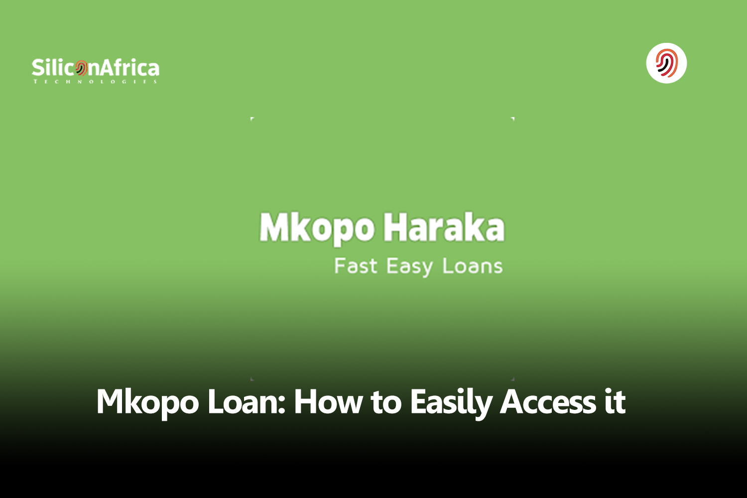 Information about the Mkopo Loan application and Mkopo Loan customer care number