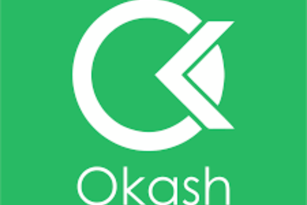 Okash Loan App