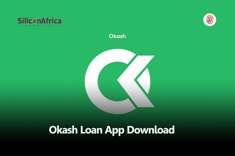 Okash Loan App Download