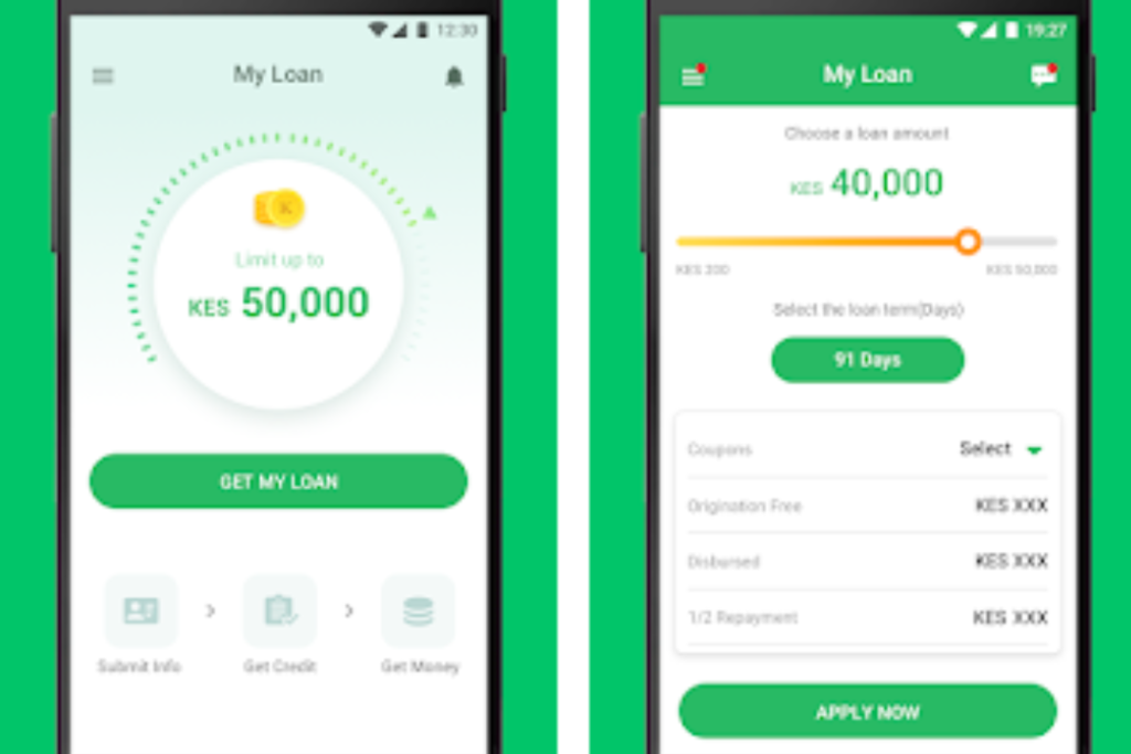 Okash Loan App Download For iPhone