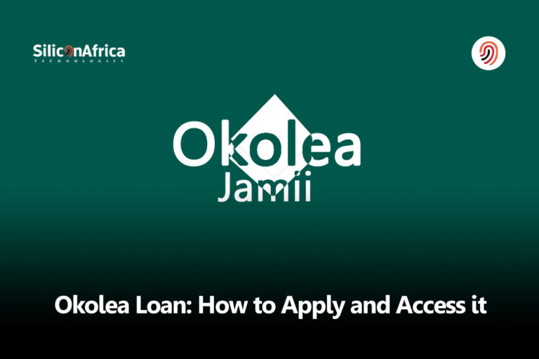 Okolea loan