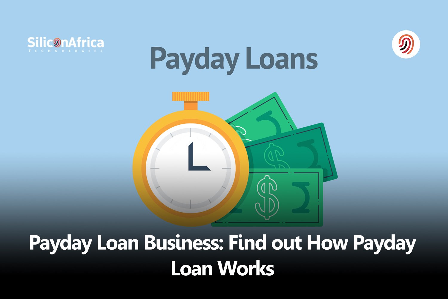 PAYDAY LOAN