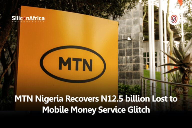 MTN Nigeria