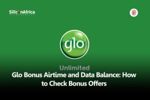 Glo bonus airtime