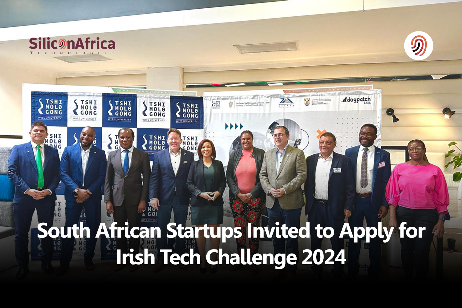 South African Startups