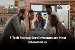 tech startup