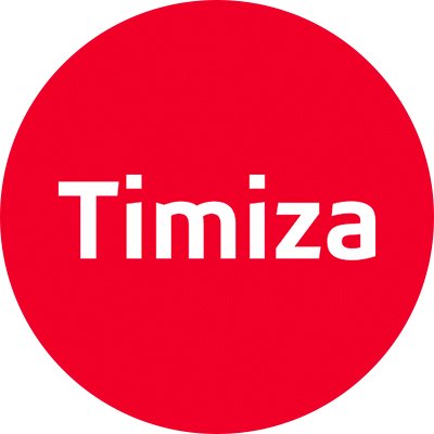 Timiza Logo