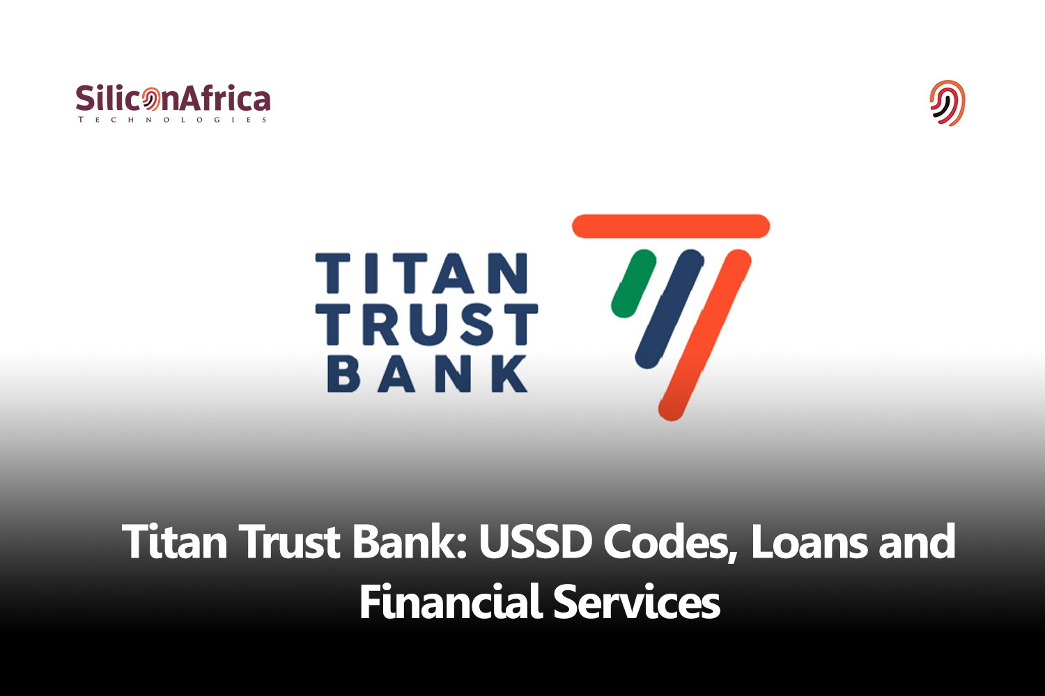 Titan Trust Bank USSD Code