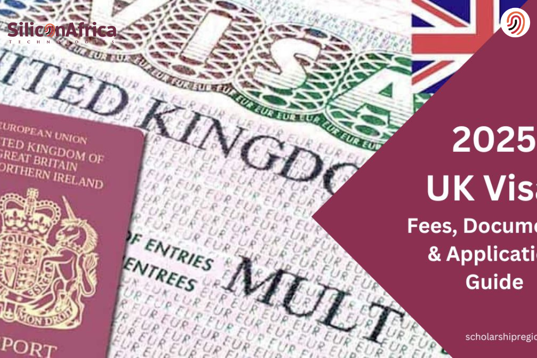 UK Visa